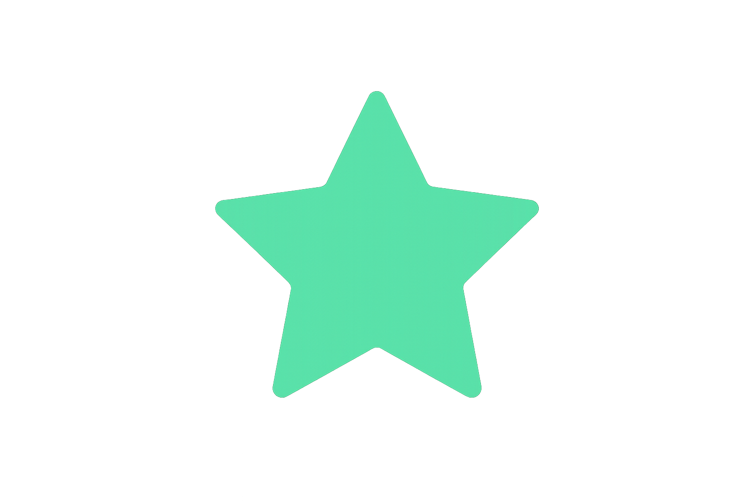 star